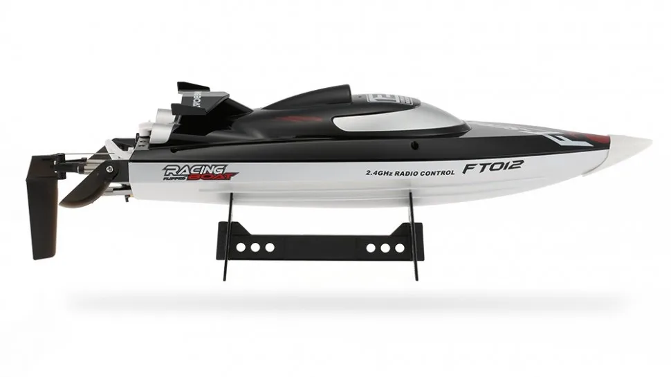 Радиоуправляемый гоночный катер FeiLun Brushless Boat RTR 2.4G - FT012 | Игрушки и хобби