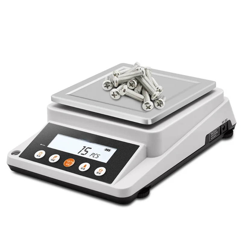 

Точные Электронные весы XYSCALE, 3100 г, 0,1 г
