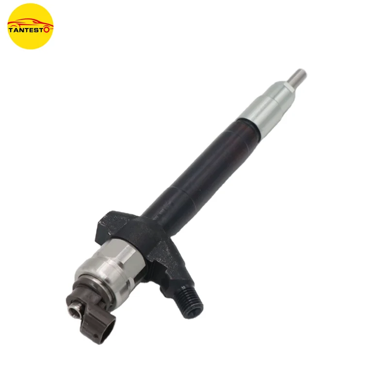 

Original Quality Diesel Engins Injector 095000-7780 for Toyota 1KD/2KD-FTV Other Auto Engine Parts Cleaner