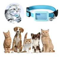 anti lost pet gps bluetooth compatible waterproof dog cat smart positioning tracker gps tracking device collar gpss trackers
