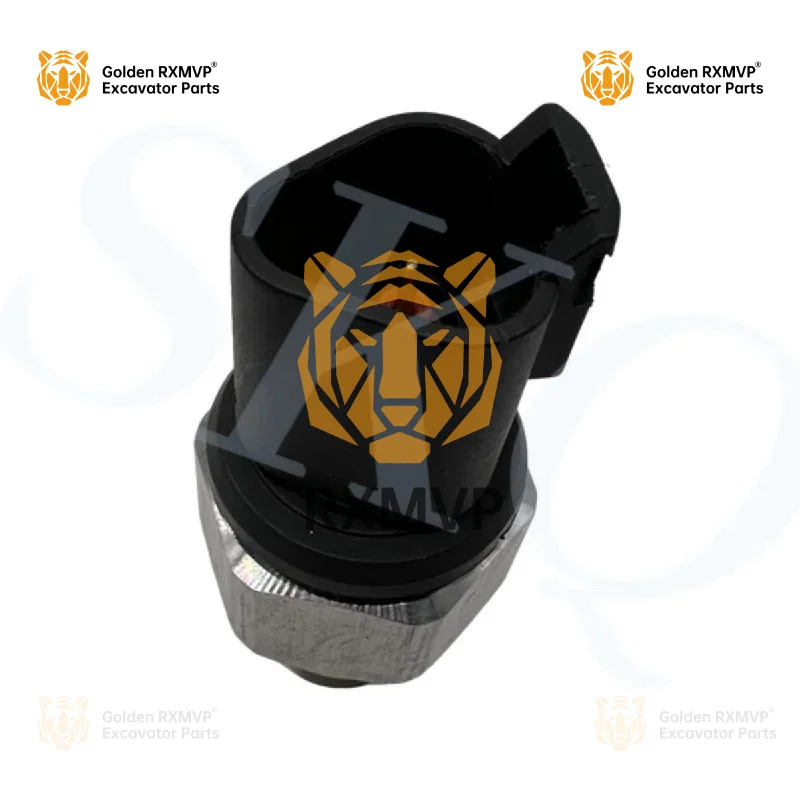 Аксессуары для экскаватора Komatsu Pc200/220/240/300/360-7 датчик высокого давления 7861-93-1651