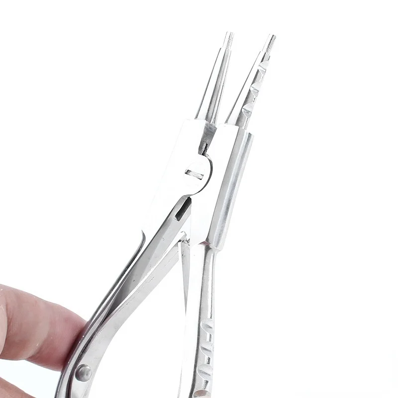 Щипцы Для Пирсинга Ушей носа губ