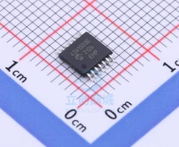 1pcslote mcp4261 503est package tssop 14 new original genuine analog to digital conversion chip adc ic chip