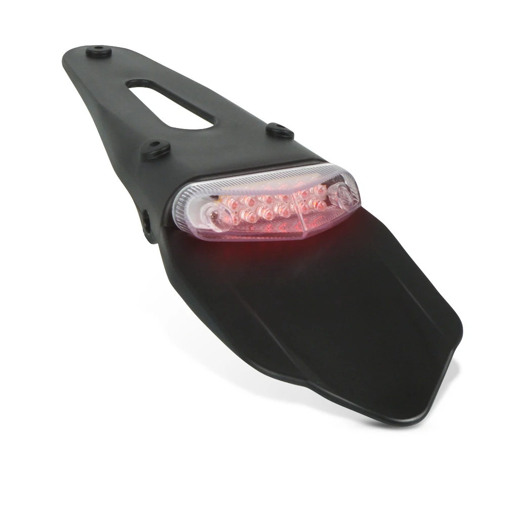 

Байк заднее крыло светодиодный Стоп задний светильник для горючий газ XC EC 2 4T, 125 200 250 300 E4 БСС/FSR 2003 2004 2005 2006 2007-2018