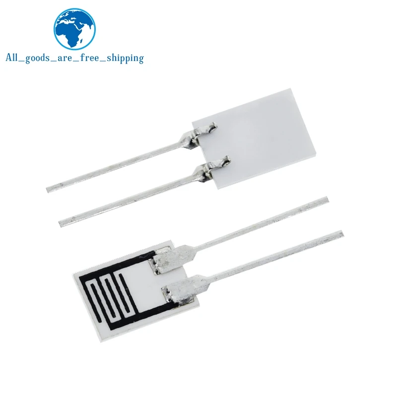 

Резистор датчика влажности HR202L TZT