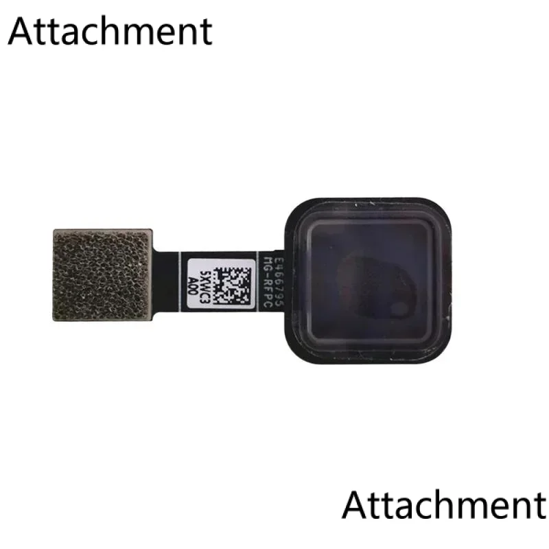 Для ноутбука Dell Latitude 5320 5420 7320 7420 плата кнопки питания кабельный переключатель