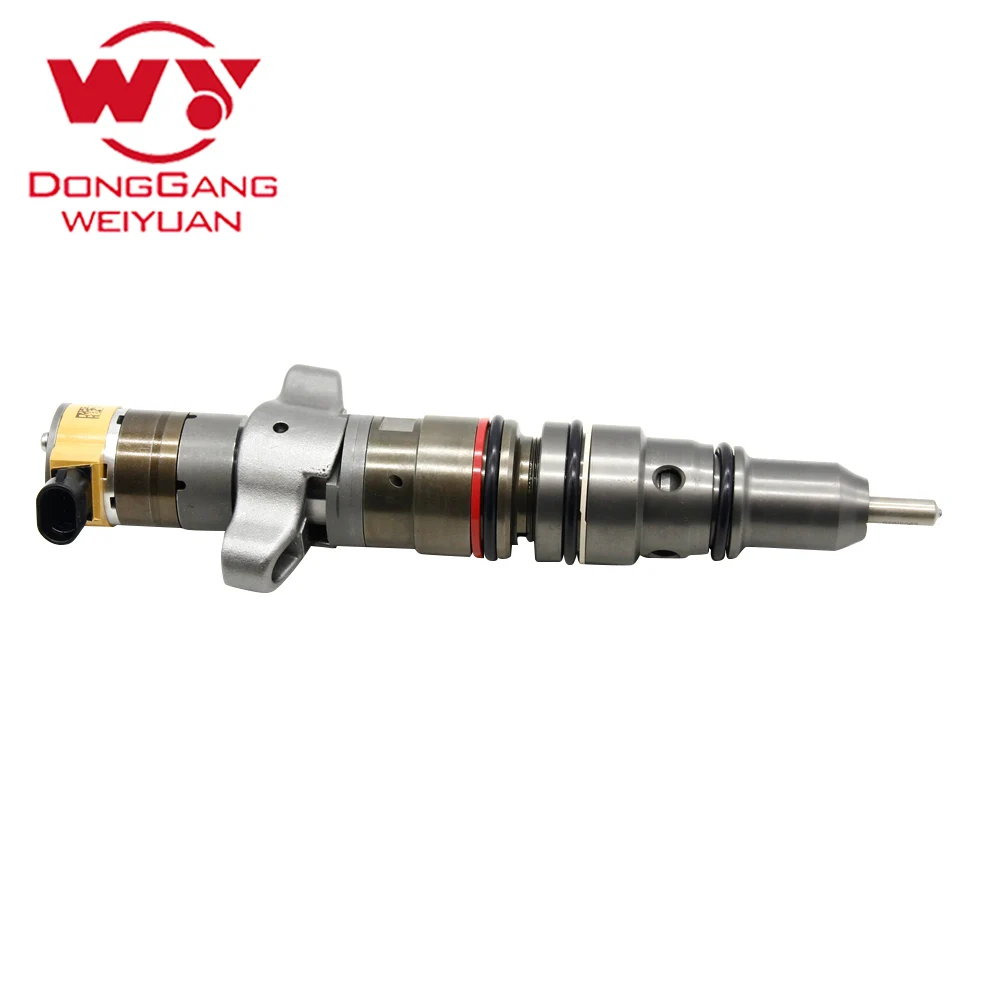 Форсунка дизельного топлива Common Rail для двигателя CAT C7/экскаватора Caterpillar 324D 325D 329D