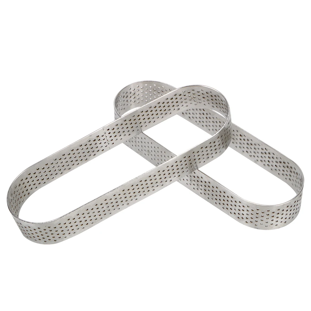 

2 шт., форма для выпечки, из нержавеющей стали