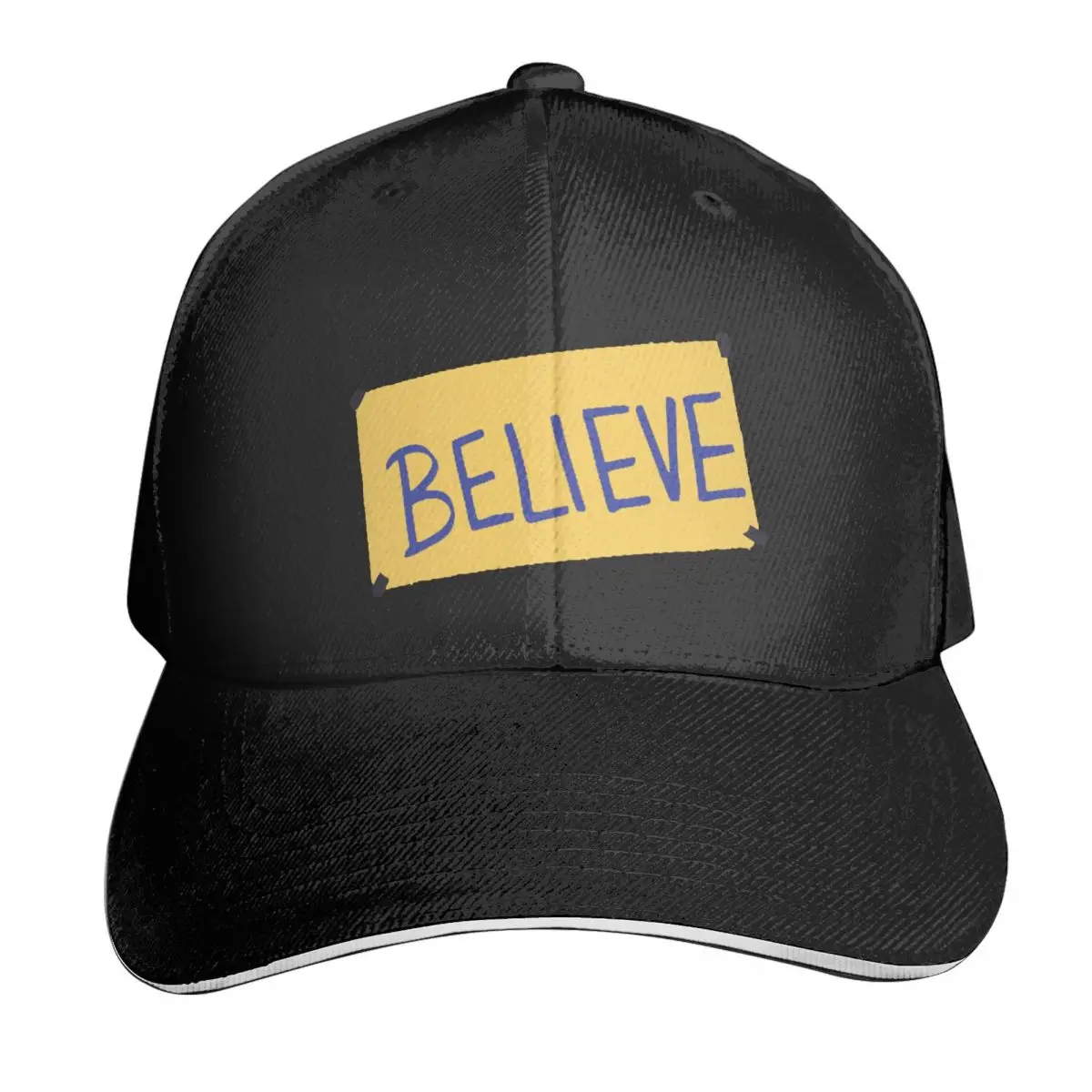 

Кепка BELIEVE-TED, Кепка из полиэстера, Современная Кепка Для Взрослых для спорта