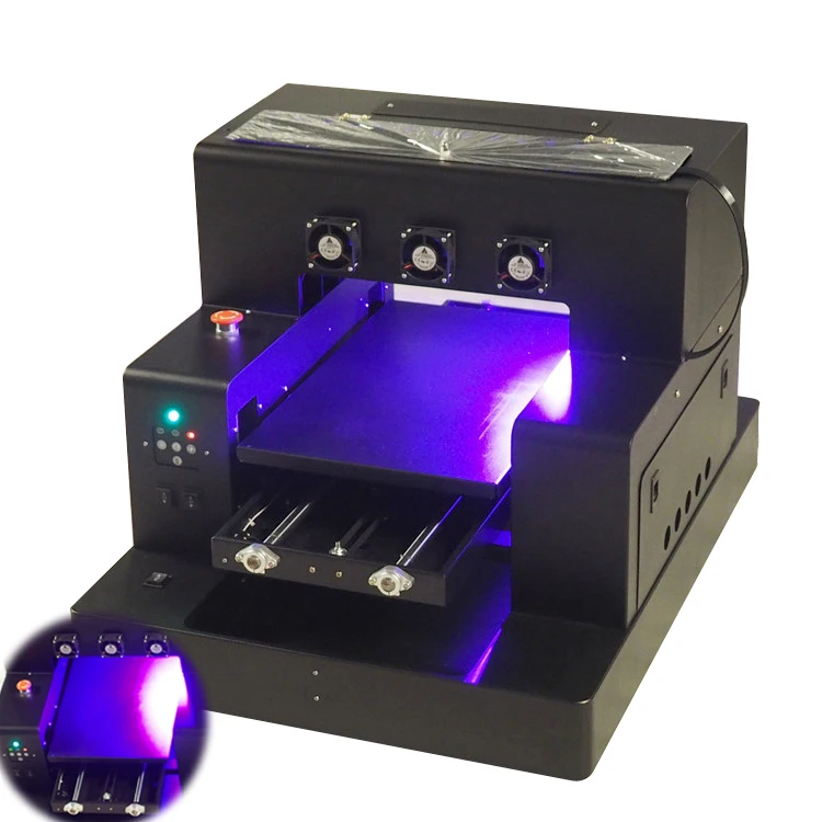 

On Sale Fully automatic photo paper inkjet printers a3 uv flatbed printer