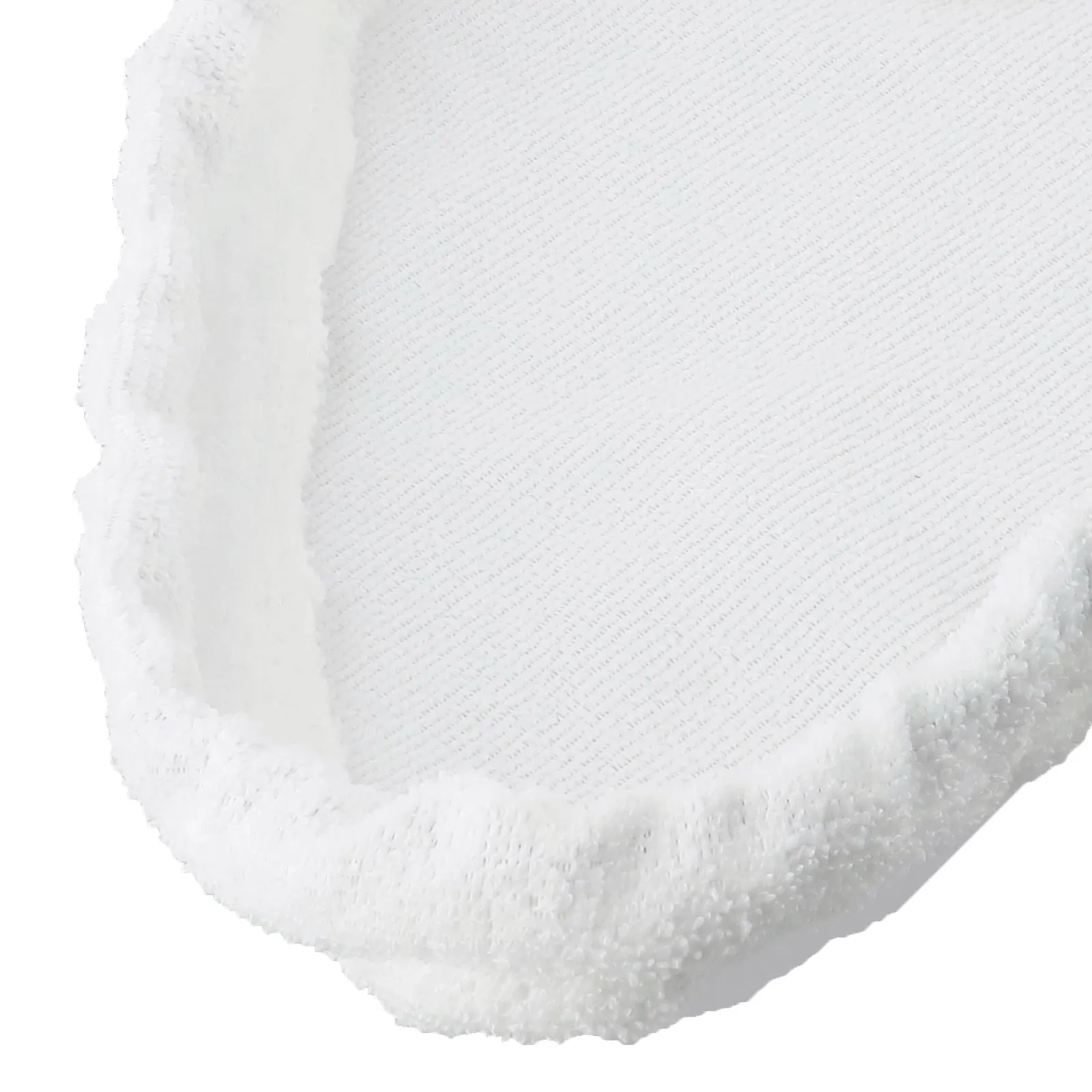 Чистящая подушечка из микрофибры тканевая швабра супервпитывающий отпариватель