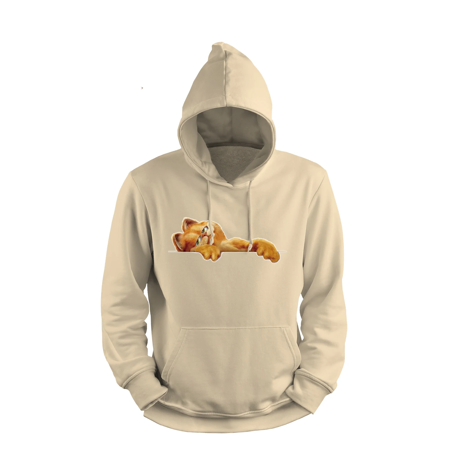 

Мужские забавные толстовки 2023, модные пуловеры с капюшоном, мужские повседневные свитеры оверсайз, бесплатная доставка, свитшоты, новая мул...