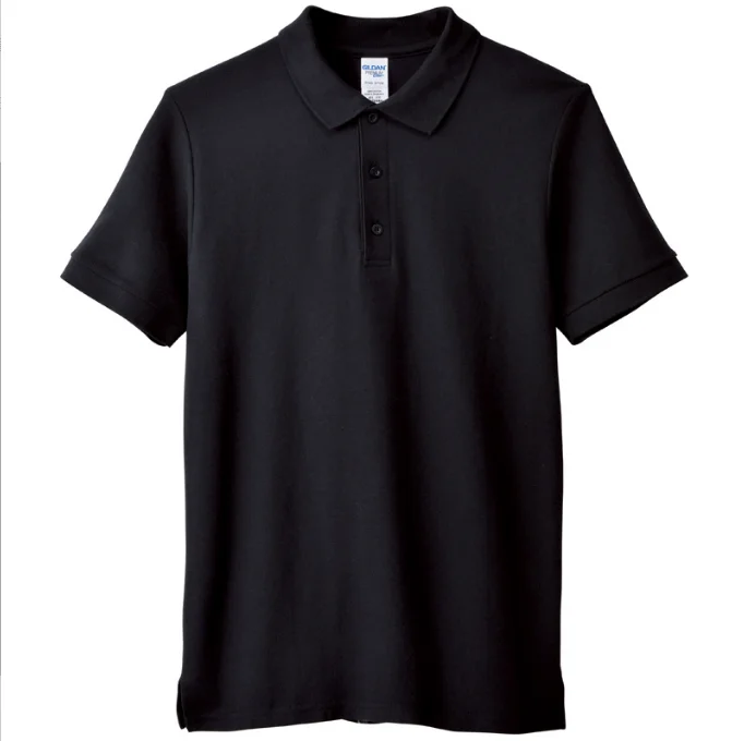 

2022 Summer New Men Cotton Short Shirt Business Top Casual Clothes