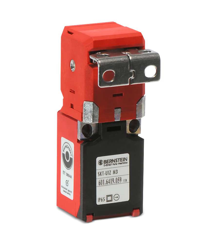 Германия BERNSTEIN Концевой выключатель SKI-A2Z M3 Новый оригинал