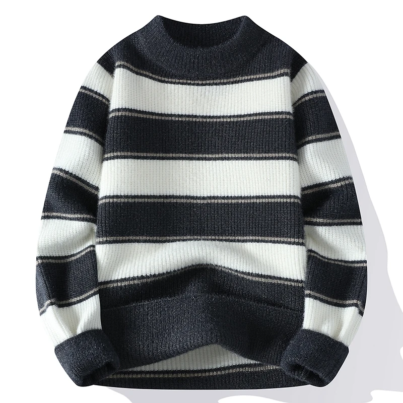 Новинка Осень-зима Повседневный джентльмен модная деловая Корейская версия