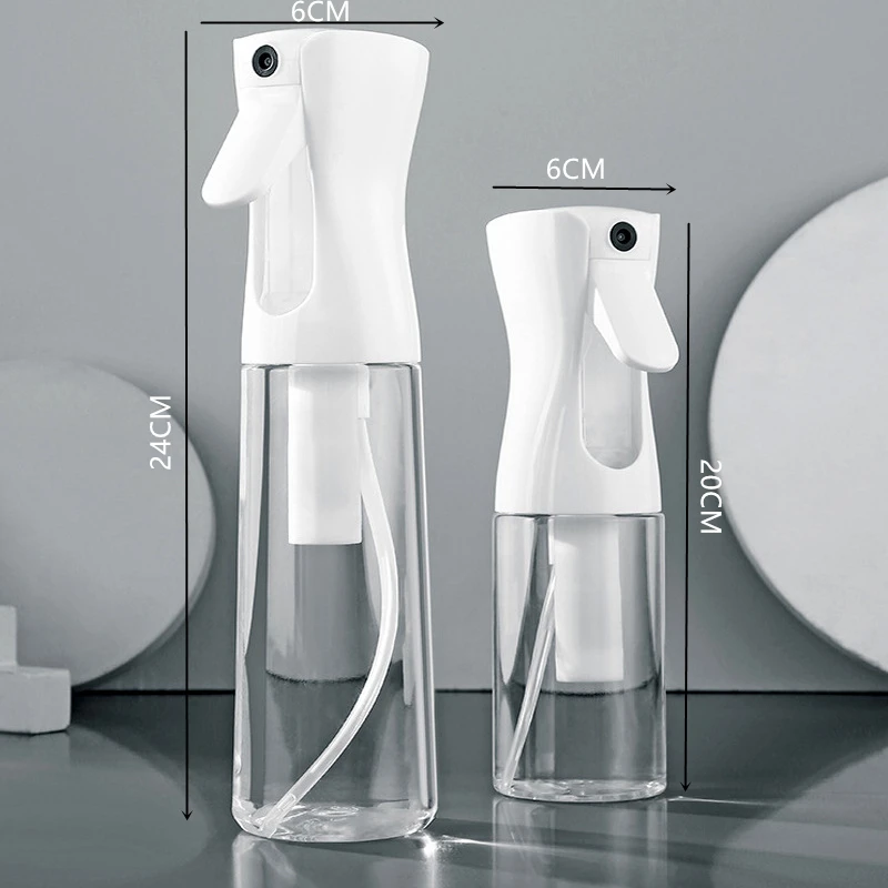 Бутылка-распылитель высокого давления цветочный горшок с эссенцией