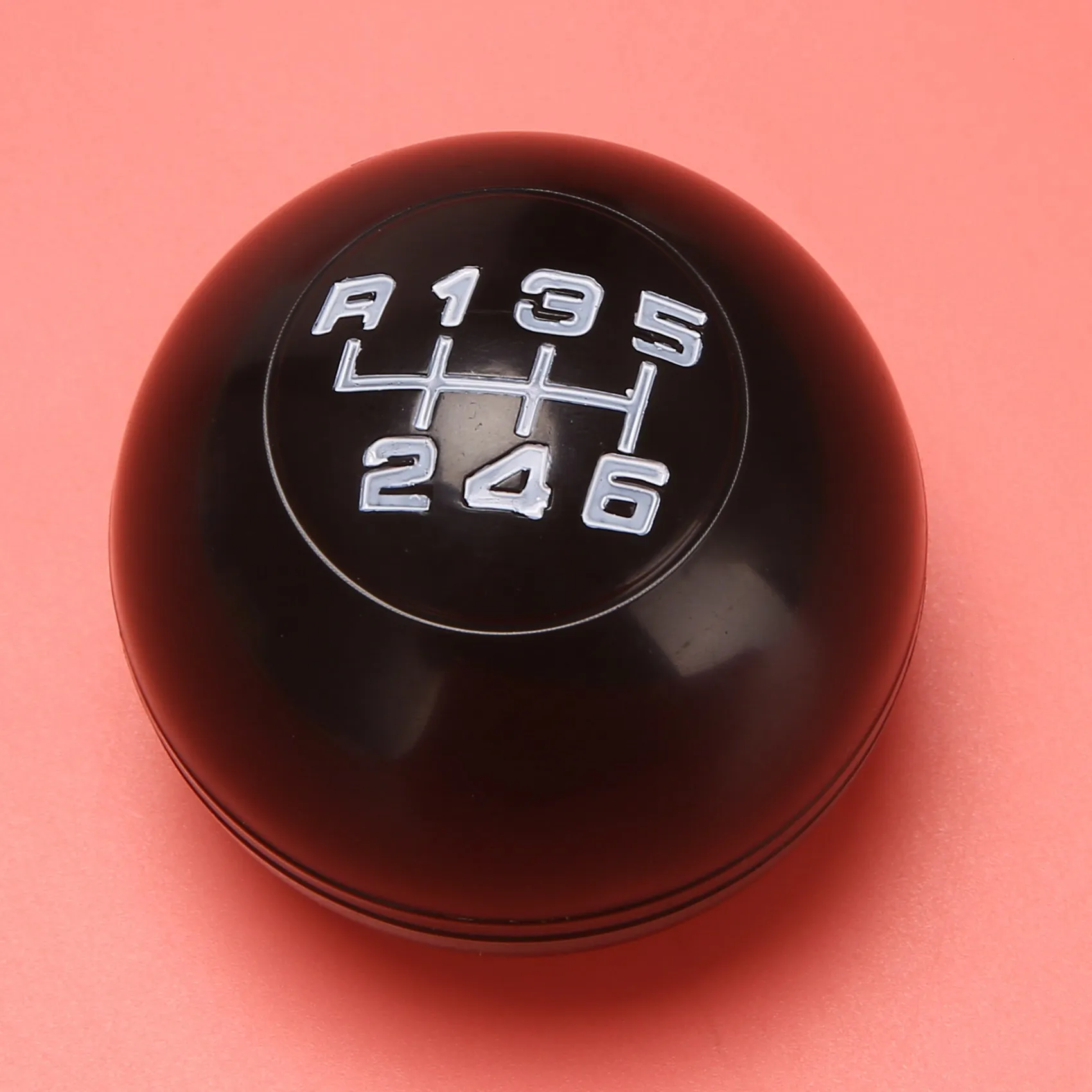 6-скоростная ручка переключения передач рычаг гандбол для Alfa Romeo Giulietta 2010-on 50294565