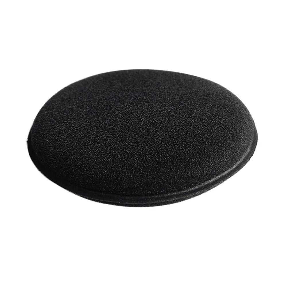 

Sponges Foam Sponge 100*20mm 12pcs Applicator Buffer Cleaning Microfiber