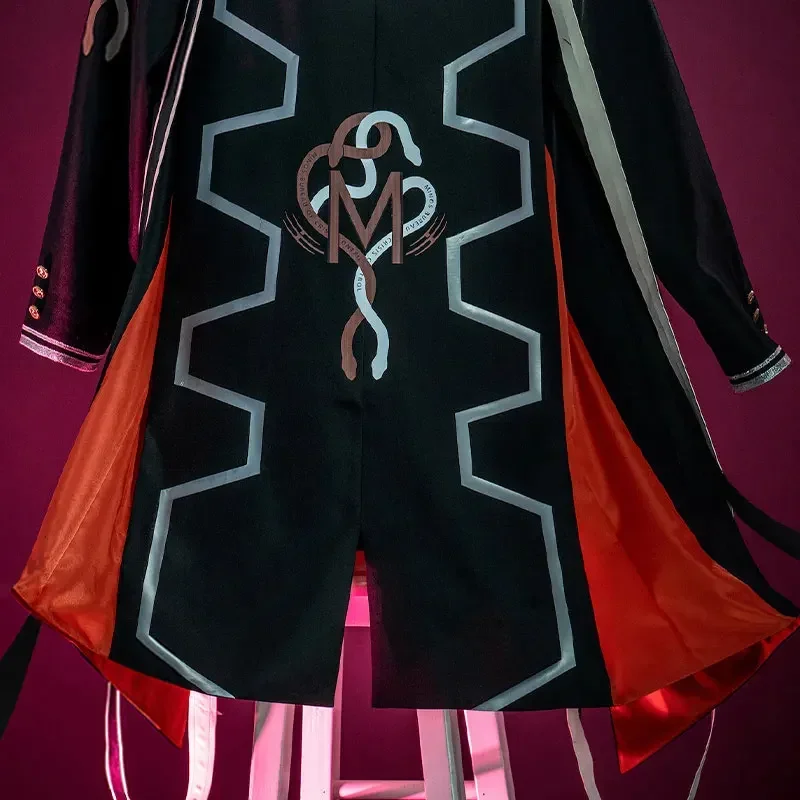 Женский костюм для косплея дорога до нигде