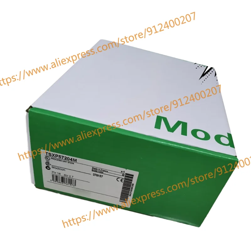 

Продаем только новые оригинальные TSXP57204M
