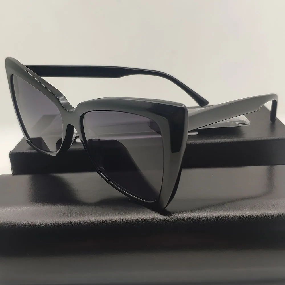 

New 2023 Party Butterfly Sunglasses Women Brand Designer Black SUNGLASSES Male White For Woman For Women Butterfly Sun Glasses