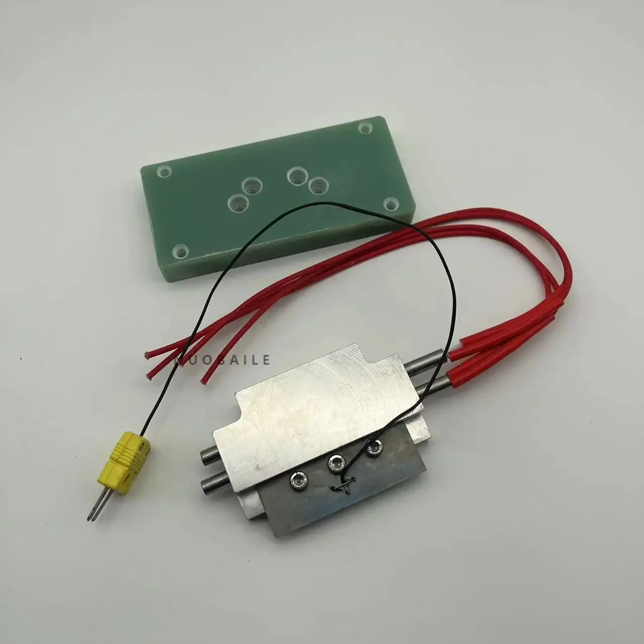 

Головка для горячего прессования ACF Tab