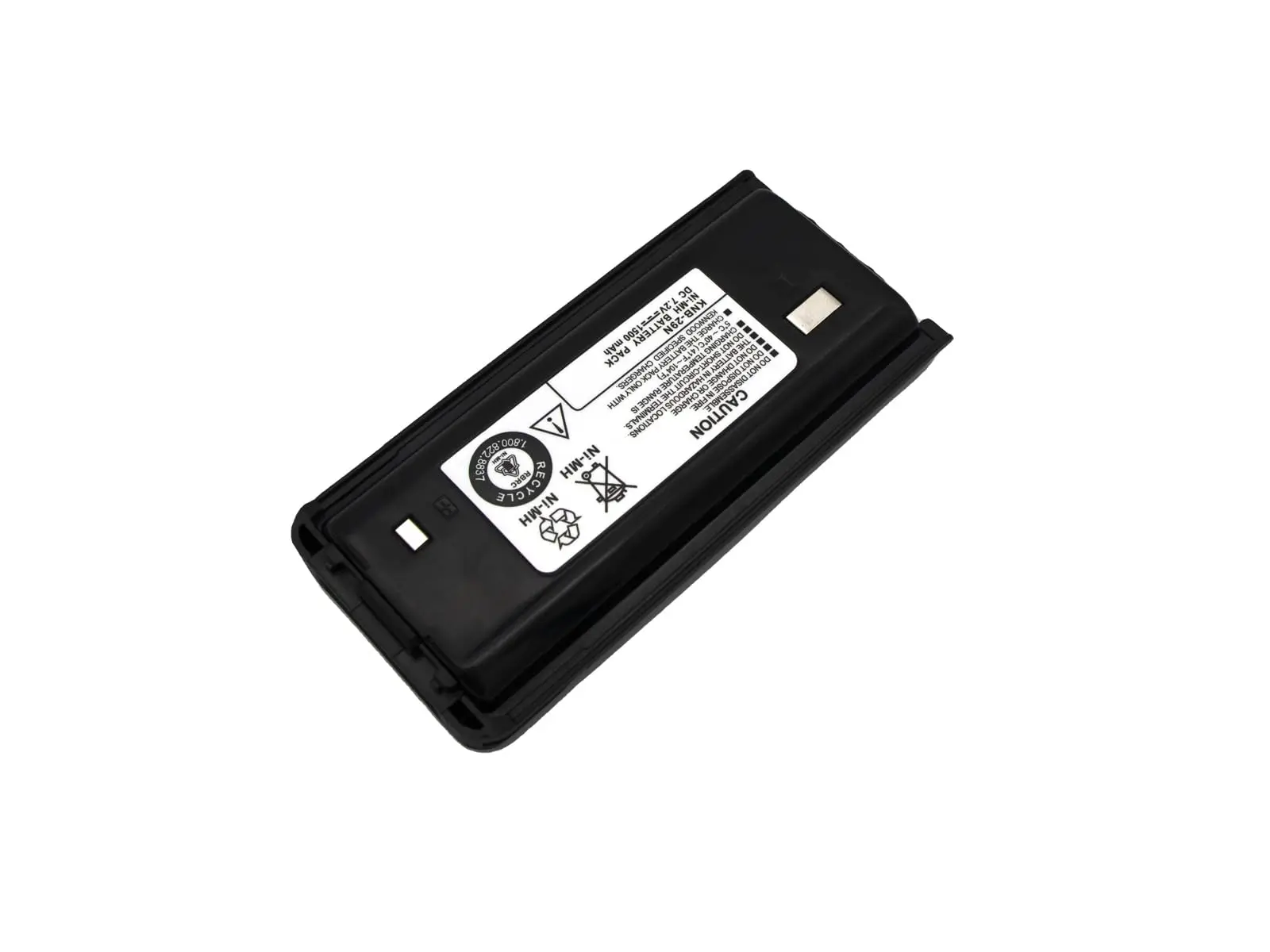 Батарея для Kenwood TK2206 TK-2206M TK-2207 TK-2207G TK2212