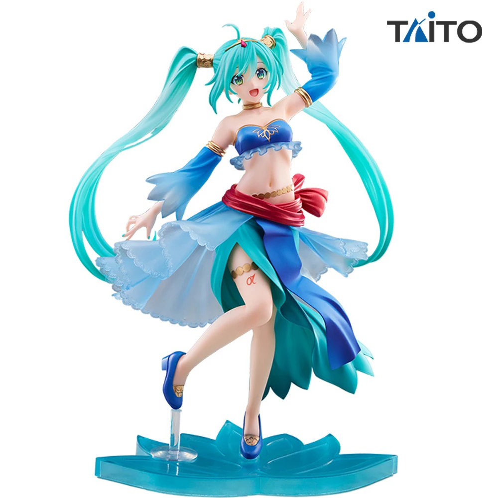 

TAITO ARTIST MASTERPIECE Hatsune Miku Princess