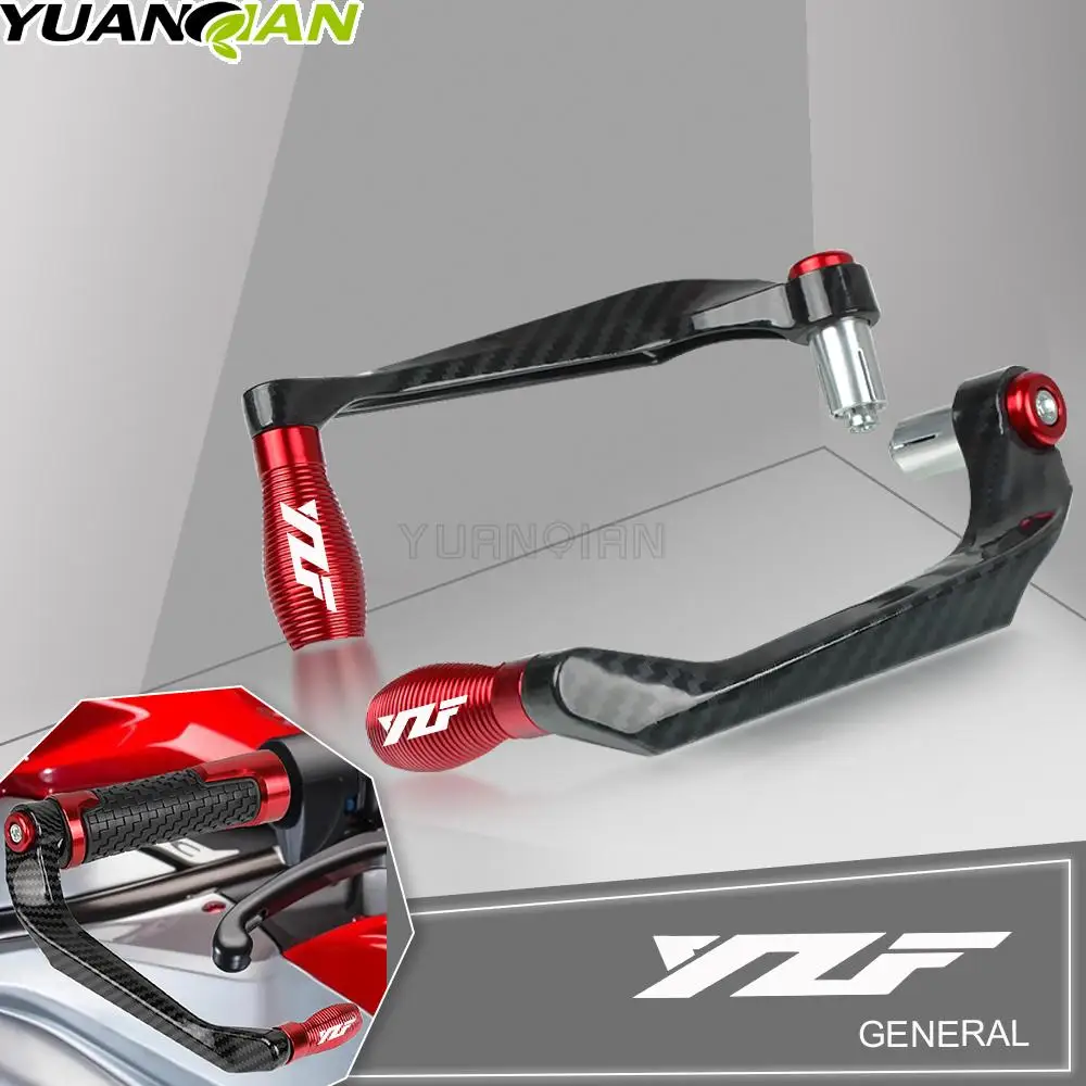 

Рычаги тормозной муфты мотоцикла, защита рычагов сцепления для Yamaha YZF R1 YZF R3 YZF R6 YZF-R1 YZF-R3 R125 YZF R25 R1M R1S R6S