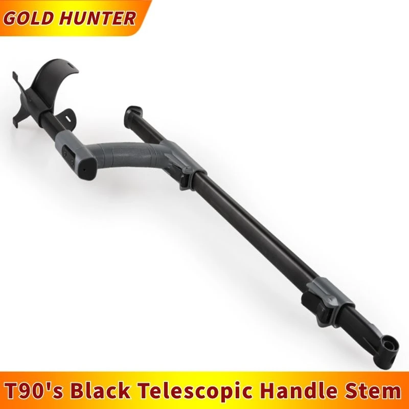 Аксессуары для металлоискателя Универсальный металлоискатель S-телескопический