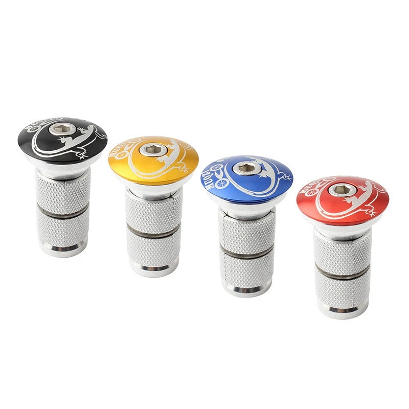 

Велосипедная Регулируемая гайка MUQZI, верхняя крышка, звезда, гайка, штекер болта, выдвижная гайка, крышка из углеродного волокна для горного ...