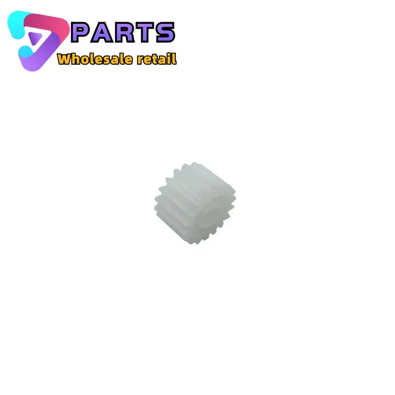 1 шт. приводная шестерня фьюзера 24T для Konica Minolta BH Di 152 162 163 183 1611 7516 7616 В