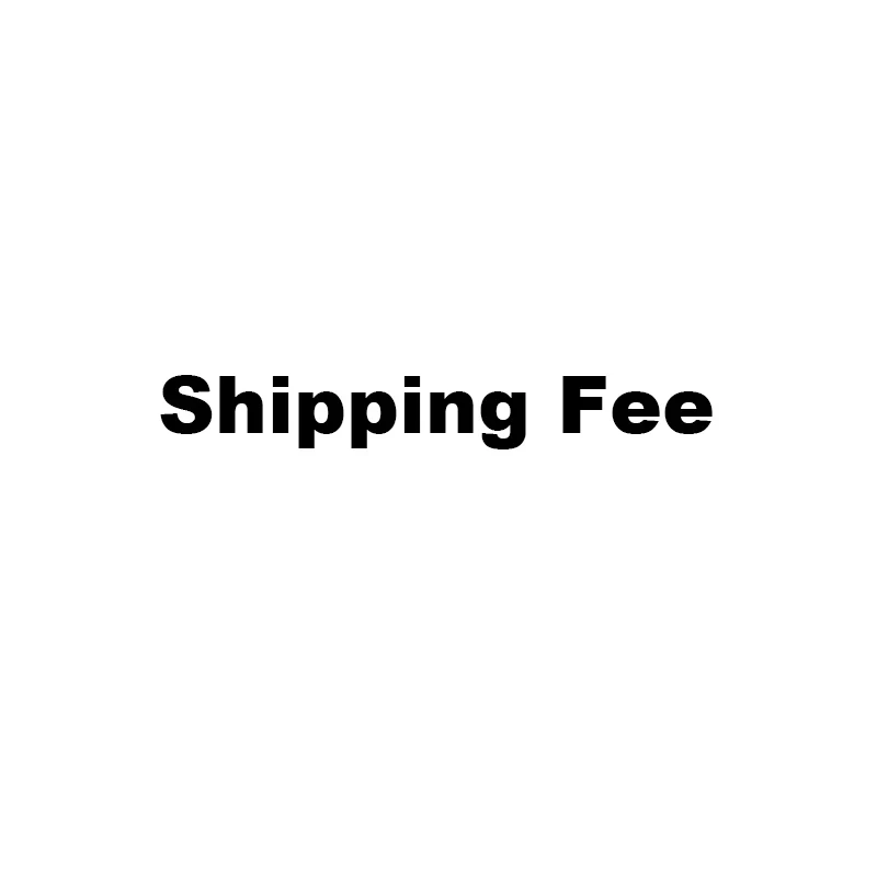 

dedicated to droshopping, Dedicated freight link, Make up the difference, Offer link