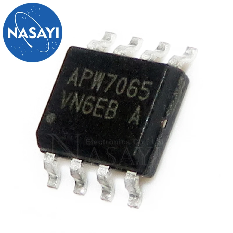 

5pcs/lot APW7065 7065 SOP-8