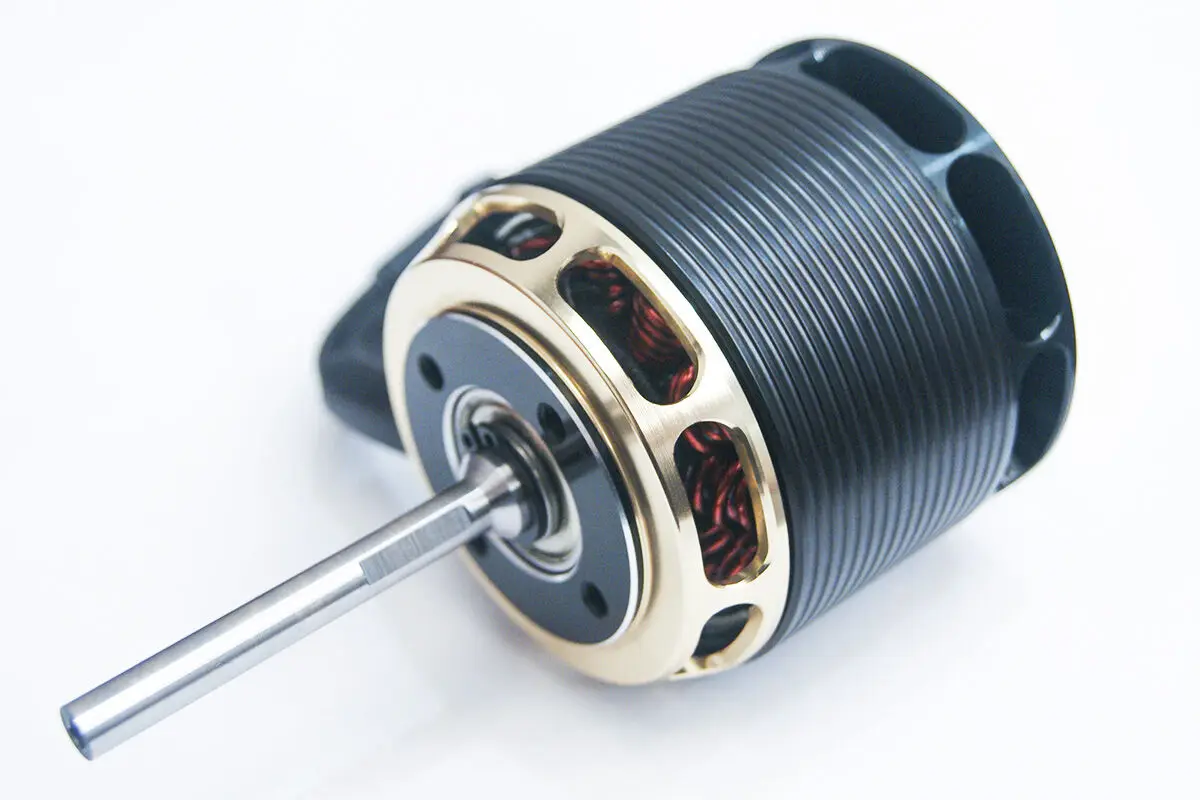 

KDS Agile A7 Helicopter spare parts Combove 4725 520kv brushless motor for700 class helicopter