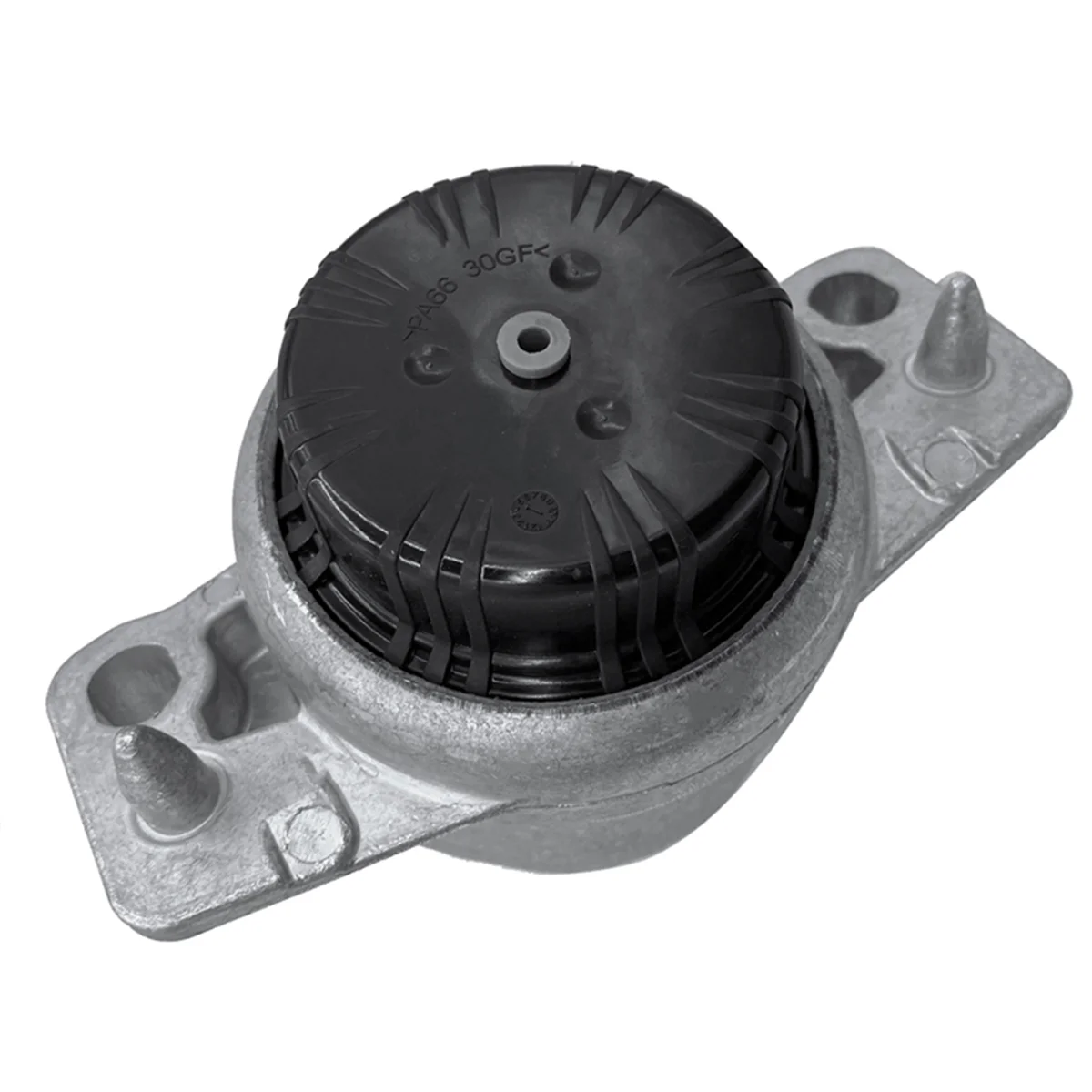 Мягкая подкладка двигателя для Jaguar XE 2 0 T X760 2016-2020 поддержка коробки передач