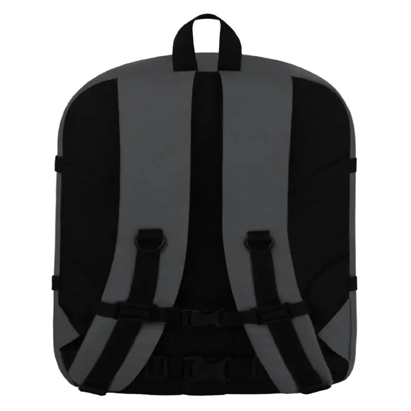 Commuter Backpack - Charcoal