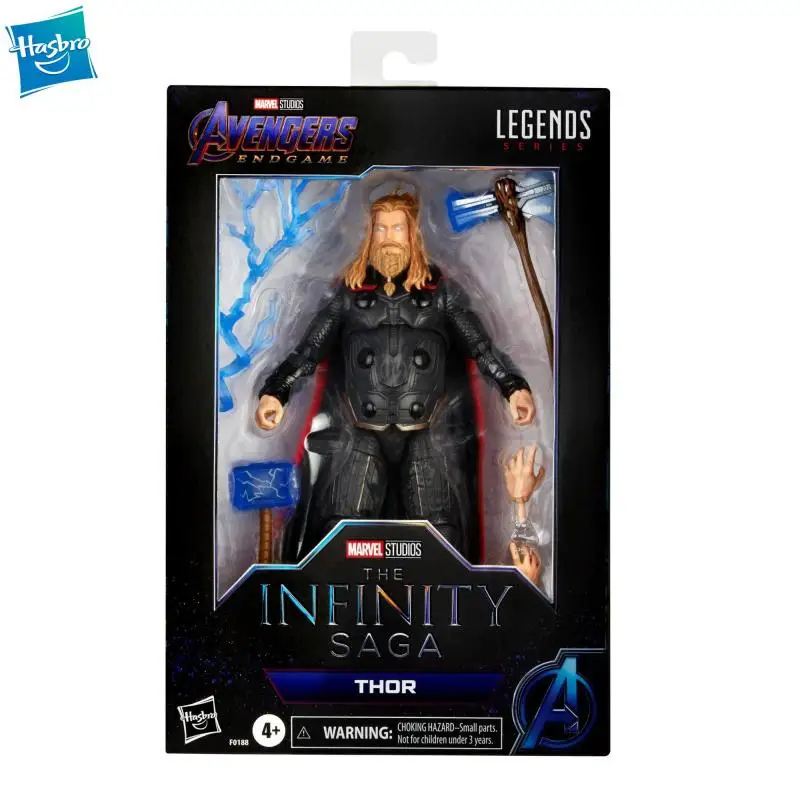 

Фигурка фигурки фигурок 6 дюймов фирмы Hasbro Marvel Legends