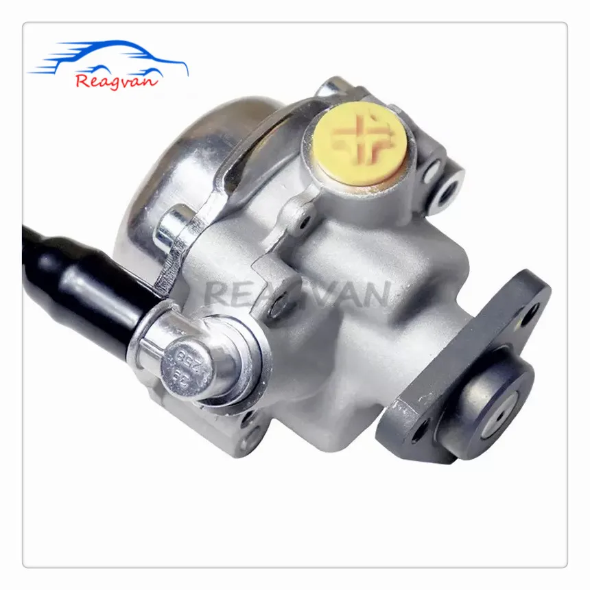 

32416750423 новый насос гидроусилителя руля для 2000-2005 E46 320i 325i 325Ci 330i без шкива