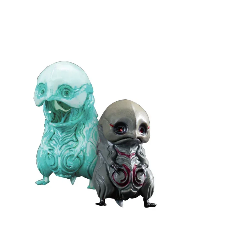 Yoshii Tsumugibako Cthulhu 1144 Фигурка Gashapon-коллекционная Модель Движущегося Солдата Игрушка Для Детей Подарок На День ... (art.: 3920caa03e6c6) - 3920caa03e6c6