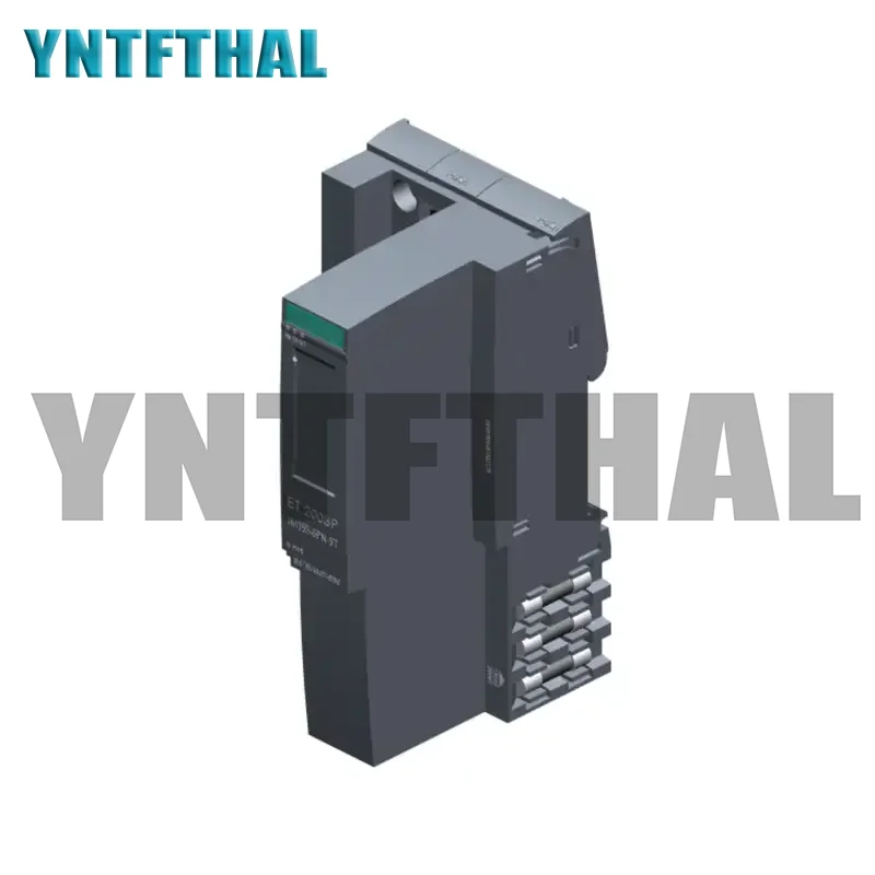 Совершенно новый оригинальный 6ES7155-6AU01-0BN0 6ES71556AU010BN0 6ES7155-6AR00-0AN0 6ES7 155-6AR00-0AN0