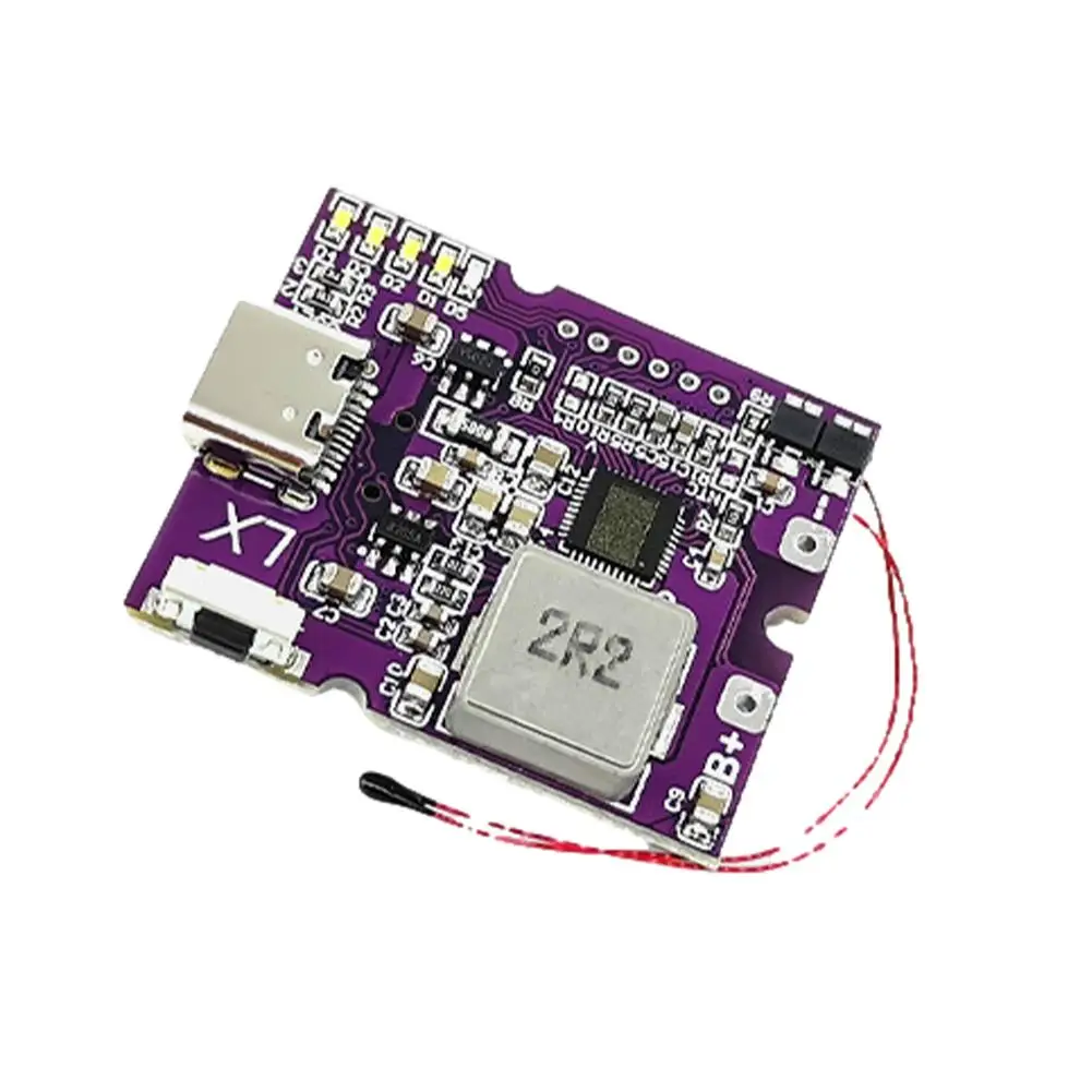 Модуль внешнего аккумулятора 22 5 Вт