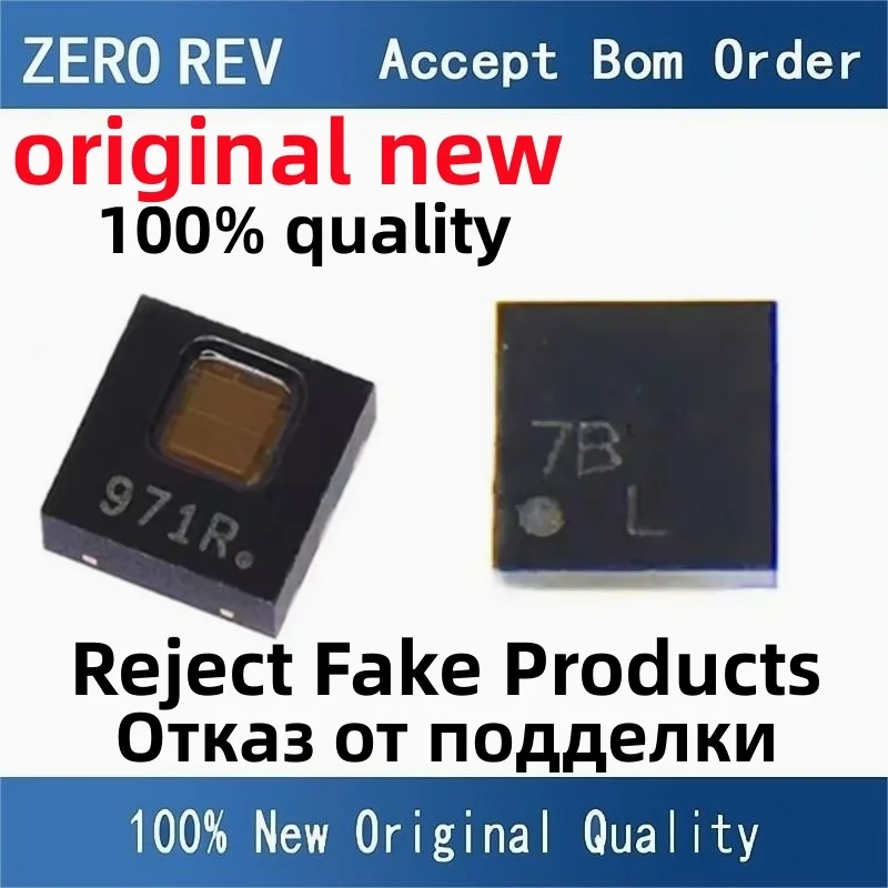 

2-10Pcs 100% New HDC1080DMBR HDC1080D 1R WDFN6 HDC2010YPAR HDC2010 L DSBGA6 Brand new original chips ic