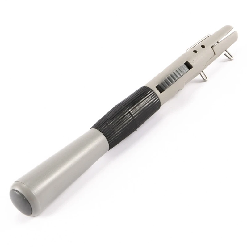 Легкий крючок для рыбалки инструменты завязывания узлов нахлыстом морская