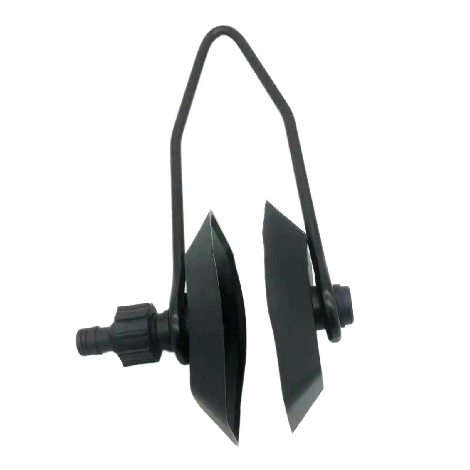 

Marine Boat Ear Muff Engine Flusher Sturdy Accessory for Engine Protection