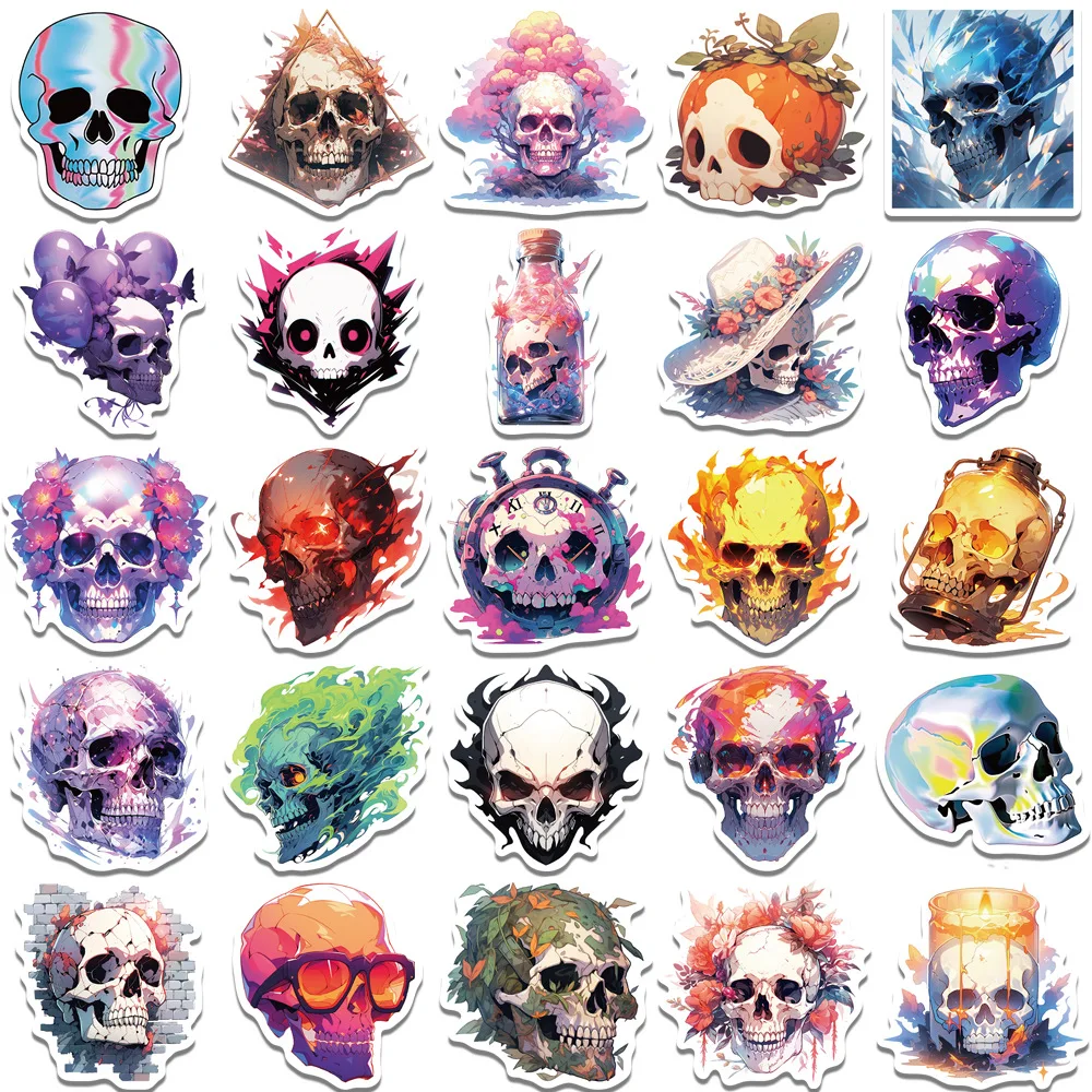 Рисунок 5 - водонепроницаемые наклейки на 