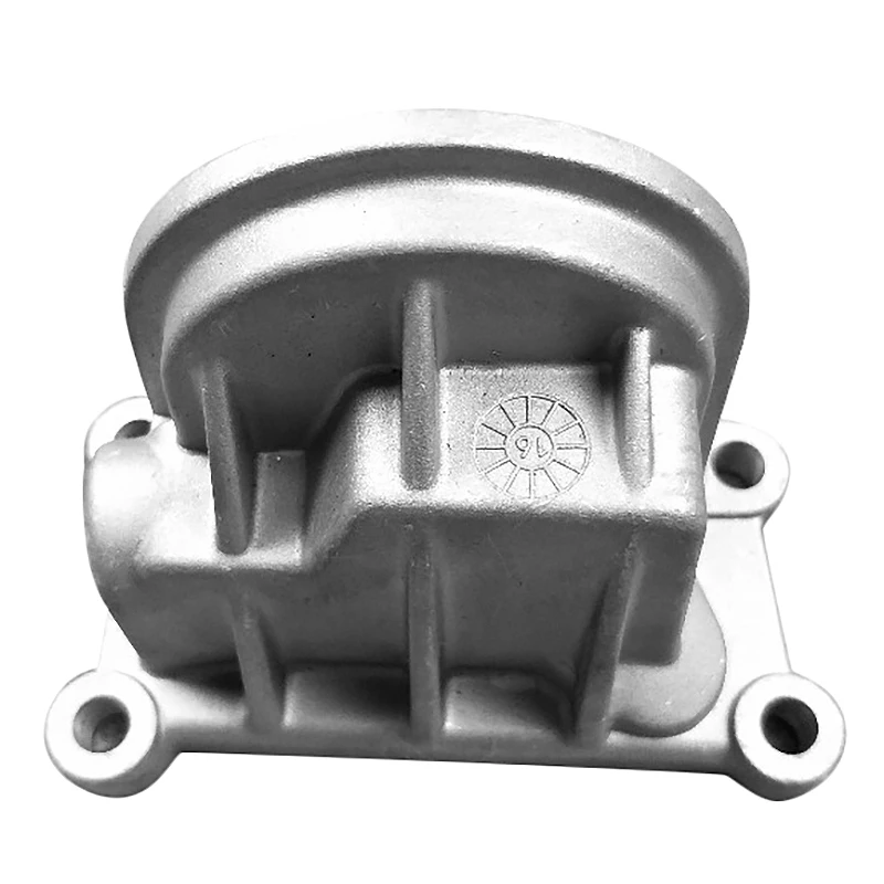 Детали двигателя база масляного фильтра для Mazda 3 5 6 годов Ford Focus Mondeo 1L5J-6884-BD