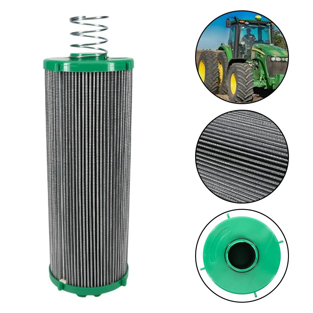 Оптимизируйте свою систему HydrFor Aulic с помощью AL 169573 Filters ReliFor Able PerformFor Ance в