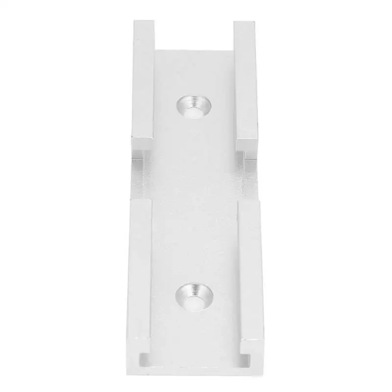 Т-образный коннектор для фрезерного стола |