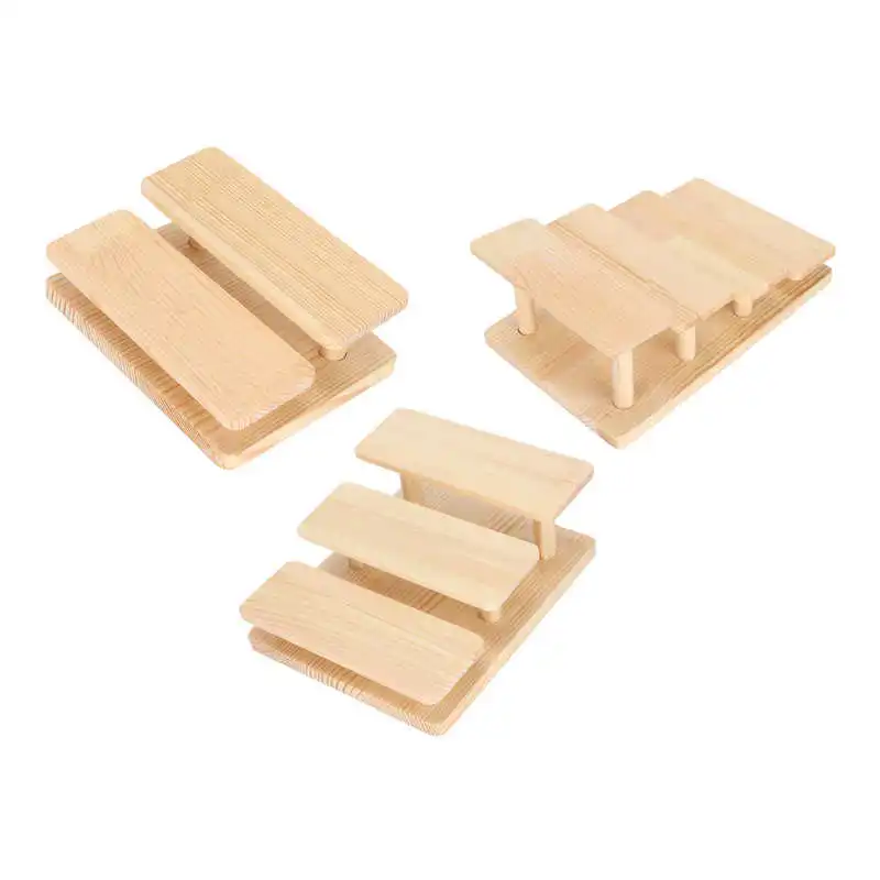 2/3/4 слойная оправа для очков Подставка хранения журнального материала функция